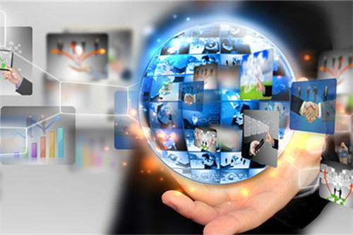 塑機企業足不出戶就可以“賣遍全球”?