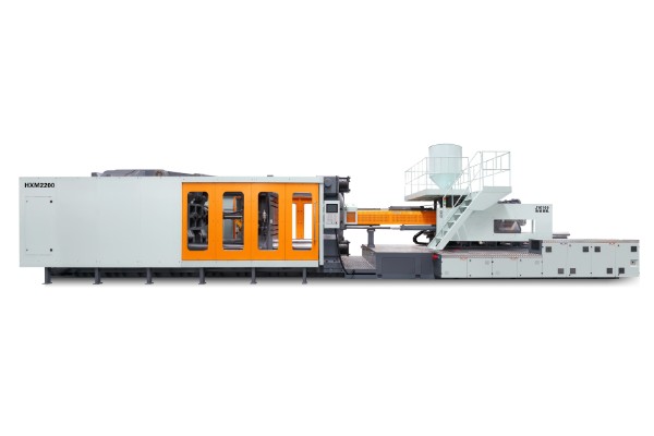 HXM 2200/32000 HXM 2200/32000